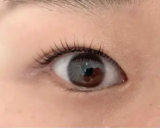 マツエク・マツパ 塚田 里香のマツエク・マツパデザイン