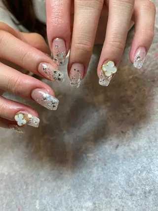 ネイル 【LINON】 airiのネイルデザイン