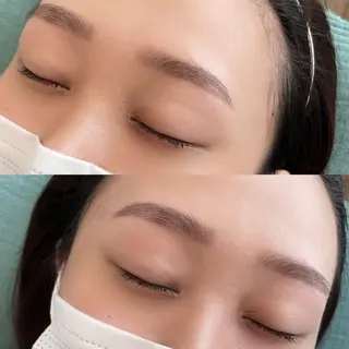 アイブロウ beauty studio Lealea所属・Lealea yumekaのマツエク・マツパデザイン
