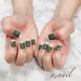 ネイル ネイルサロン エーネイルのネイルデザイン