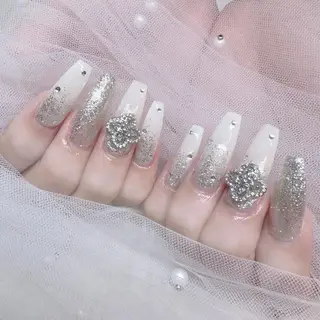 ネイル ネイリスト Yuのネイルデザイン