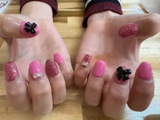 ネイル SUZUKI YUMERUのネイルデザイン