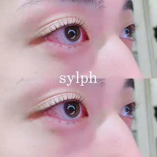 マツエク・マツパ 高評価❤️ SUZUのマツエク・マツパデザイン