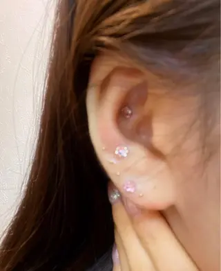 南森町・肌質改善 BELMIMARのエステ・リラクイメージ