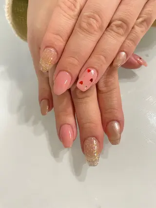 ネイル ricco amiのネイルデザイン