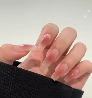 ネイル Theone栄店 田口のネイルデザイン