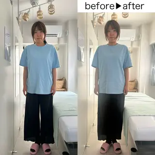 黒木 友貴のエステ・リラクイメージ