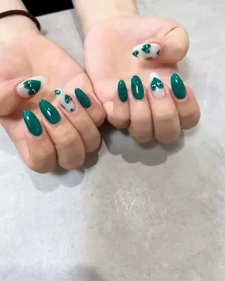 ネイル A/gan nail salonのネイルデザイン