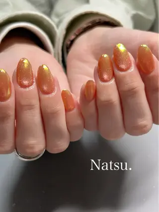 ネイル Natsu nailのネイルデザイン