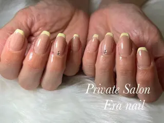 ネイル Era nailのネイルデザイン