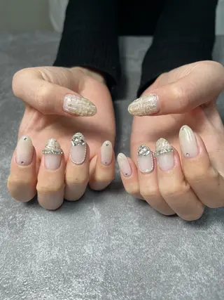 ネイル sharo nailのネイルデザイン