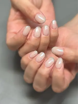 ネイル REHTOF ｜朝7時Open☀️のネイルデザイン