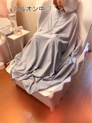 温活サロン CARNAのエステ・リラクイメージ