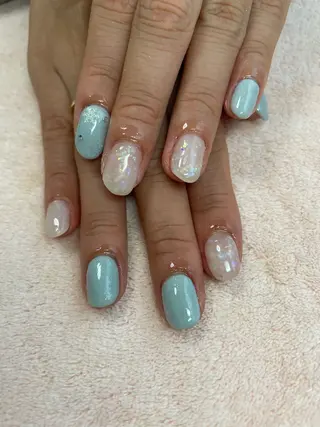 ネイル chii nailのネイルデザイン
