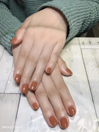 ネイル ✨アン ミユ✨のネイルデザイン