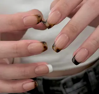 キッズ エリ🫧 nail池袋東口のネイルデザイン