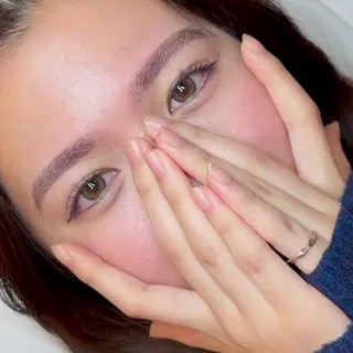 アイブロウ 高野 紗南のエステ・リラクイメージ