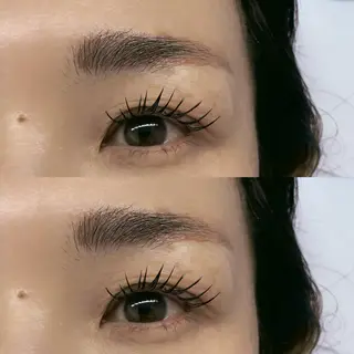 マツエク・マツパ まつパ/マツエク /眉/HBL/耳ツボのマツエク・マツパデザイン