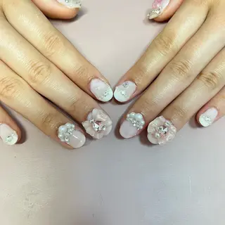 ネイル getready nailのネイルデザイン