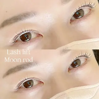 マツエク・マツパ Luana anriの眉毛・アイブロウイメージ