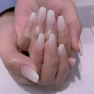 ネイル エムズ ハヤシのネイルデザイン