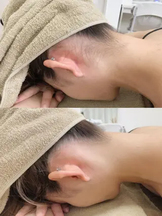 LANA所属・エステサロン LANA.のエステ・リラクイメージ