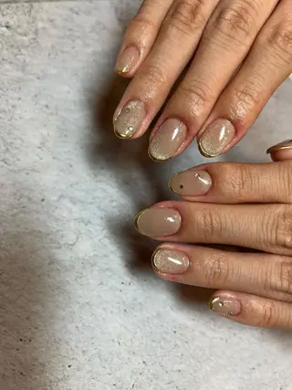 ネイル LINON所属・【LINON】 airiのネイルデザイン