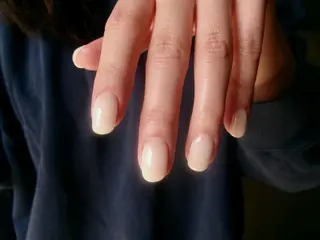 ネイル sususu駒澤大学 Azusaのネイルデザイン