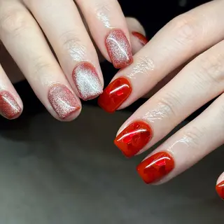 ネイル haruka. nailsTOKYOのネイルデザイン