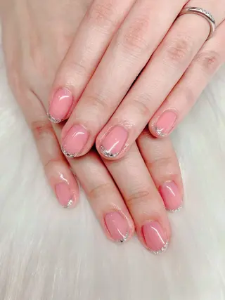 ネイル The Nail エミのネイルデザイン