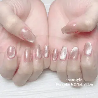 ネイル 🐾enen style 🐾のネイルデザイン