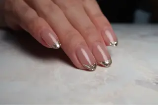 ネイル nail salon ワンミリオンのネイルデザイン