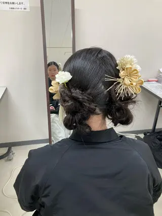 ロング 中野 紹江のマツエク・マツパデザイン