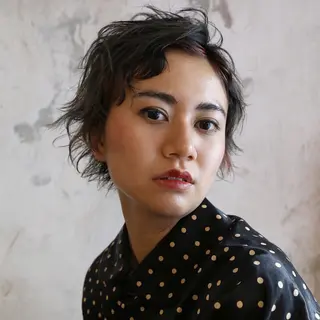 ショート CANVAS Nakataのその他イメージ