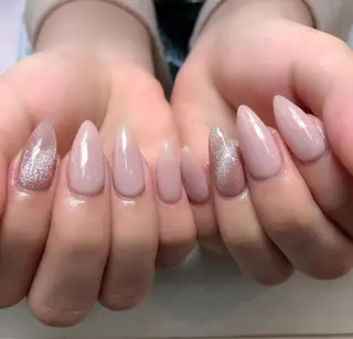 ネイル ete.所属・private salon ete.のネイルデザイン