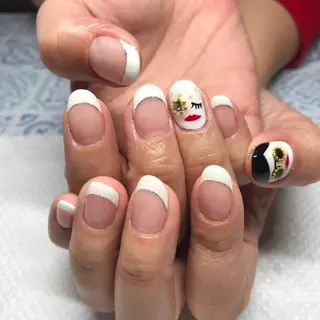 ネイル MAKANI salonのネイルデザイン