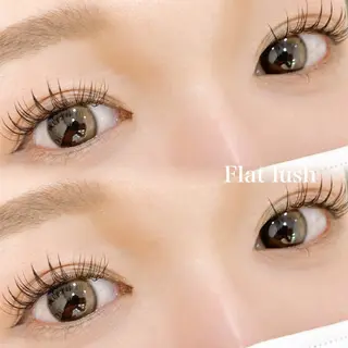 マツエク・マツパ Bianca 💋 KIKUCHIのマツエク・マツパデザイン