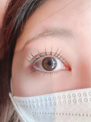 マツエク・マツパ 櫻井 佑美のマツエク・マツパデザイン