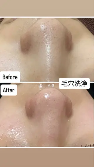 桐山 まどかのエステ・リラクイメージ