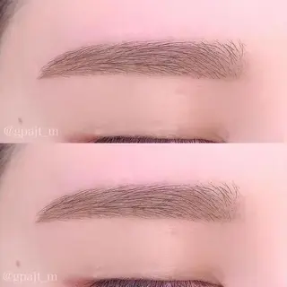 アイブロウ Randerson 💗シオリの眉毛・アイブロウイメージ