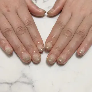 ネイル Artgallery YUKIのネイルデザイン
