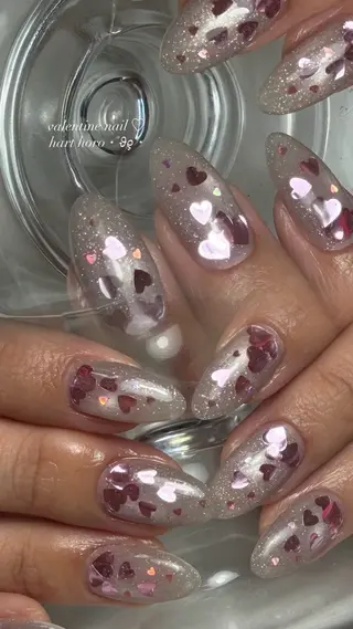 ネイル n. nailのネイルデザイン