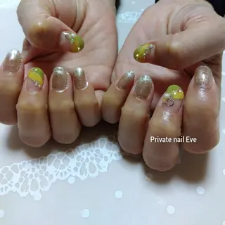 ネイル ネイル junkoのネイルデザイン