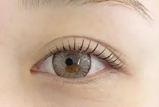 マツエク・マツパ haruka 【ever天神店】のマツエク・マツパデザイン