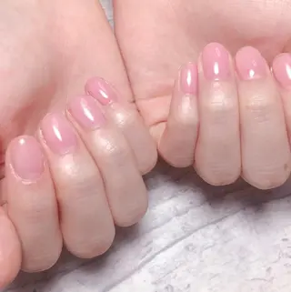 ネイル DollyGirl KYOKOのネイルデザイン