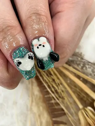 ネイル Basic町田本店 Suzunaのネイルデザイン