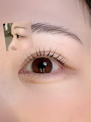 マツエク・マツパ 🦄銀座/束感まつげ 村上🍒のマツエク・マツパデザイン