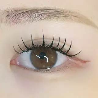 マツエク・マツパ eyelash salon mani所属・アイラッシュサロン maniのマツエク・マツパデザイン