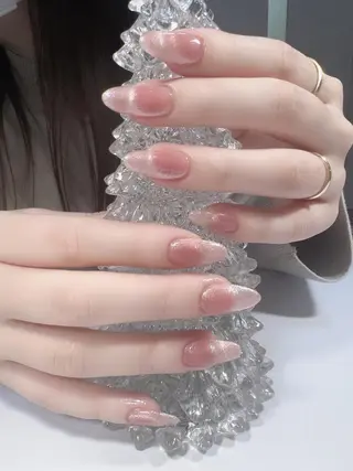 ネイル ネイルサロン ロア旧ジョリーのネイルデザイン