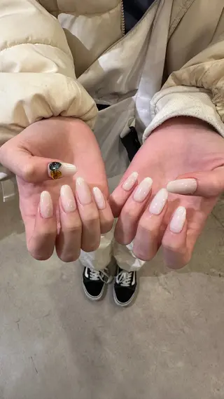 ネイル 🎶個性派ネイル💅 /Komachi❤️のネイルデザイン